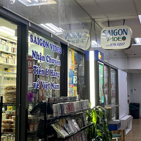 2025-2026_Christmas_New year_Chinese New Year special discount_Saigon Video_Lottery_Variety Store