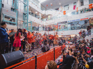 OLYMPUS DIGITAL CAMERA